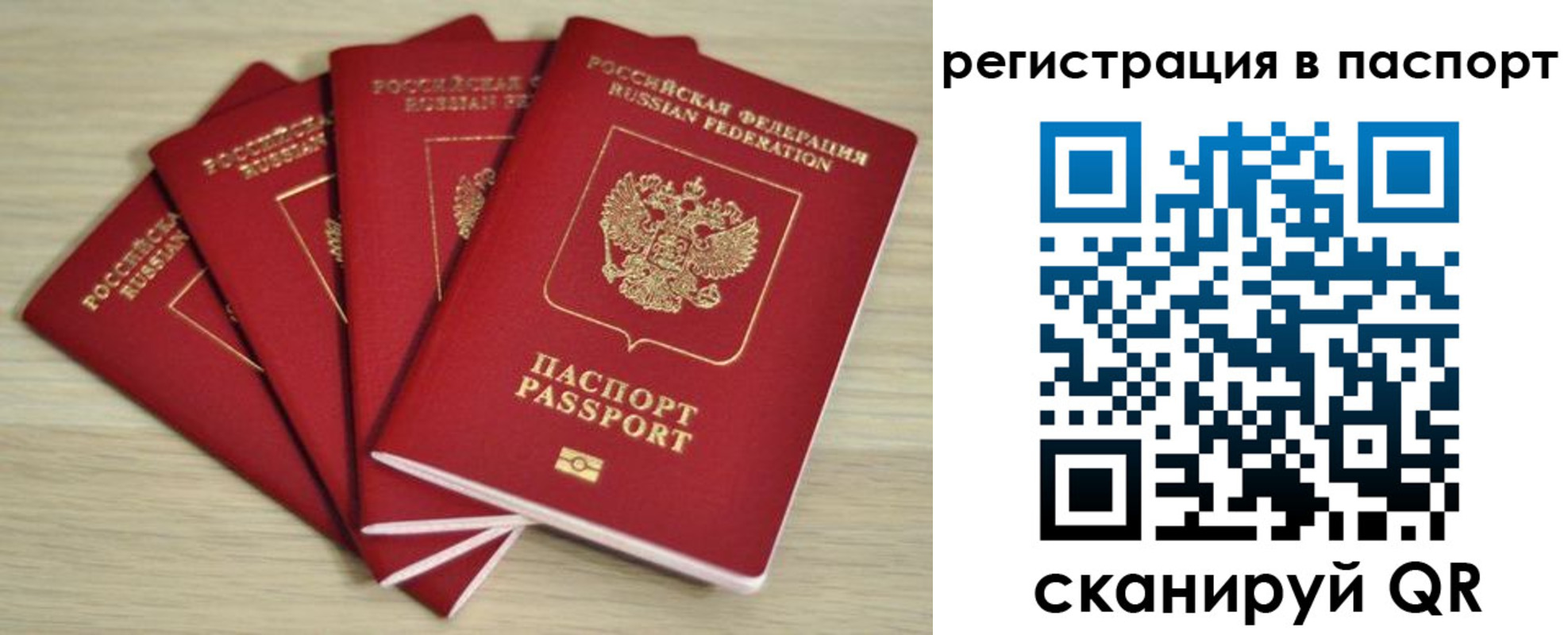 временная регистрация для школы в Михайловске